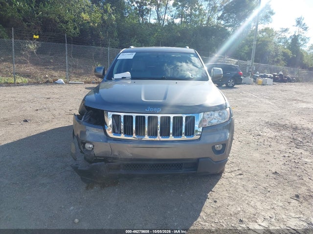 Aukcja sprzedaży 2012 Jeep Grand Cherokee Laredo, vin: 1C4RJFAGXCC133290, numer aukcji: 46275608