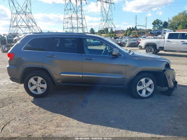 Aukcja sprzedaży 2012 Jeep Grand Cherokee Laredo, vin: 1C4RJFAGXCC133290, numer aukcji: 46275608