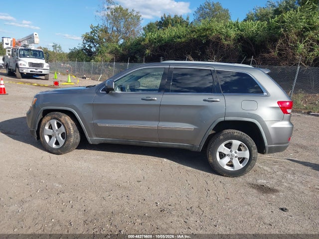 Aukcja sprzedaży 2012 Jeep Grand Cherokee Laredo, vin: 1C4RJFAGXCC133290, numer aukcji: 46275608
