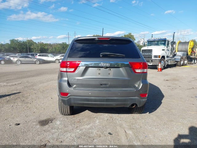 Aukcja sprzedaży 2012 Jeep Grand Cherokee Laredo, vin: 1C4RJFAGXCC133290, numer aukcji: 46275608
