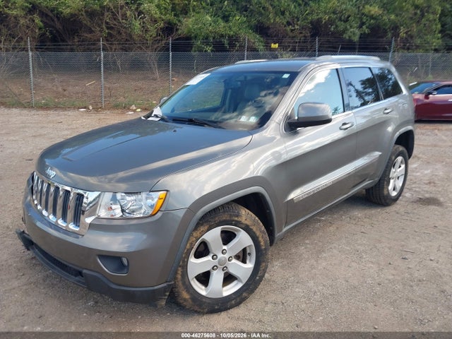 Aukcja sprzedaży 2012 Jeep Grand Cherokee Laredo, vin: 1C4RJFAGXCC133290, numer aukcji: 46275608
