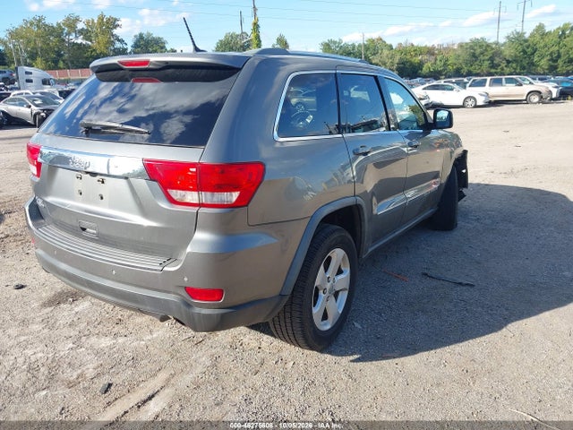 Aukcja sprzedaży 2012 Jeep Grand Cherokee Laredo, vin: 1C4RJFAGXCC133290, numer aukcji: 46275608