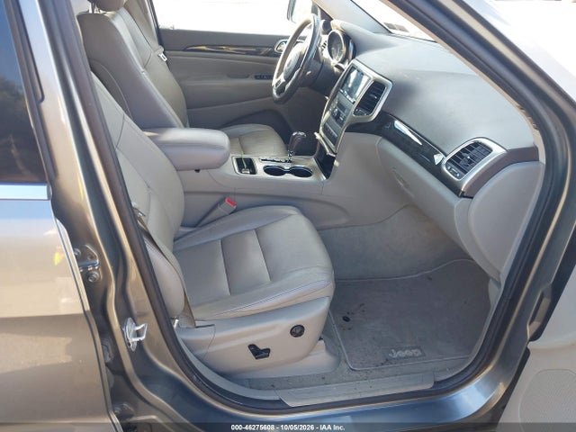Aukcja sprzedaży 2012 Jeep Grand Cherokee Laredo, vin: 1C4RJFAGXCC133290, numer aukcji: 46275608