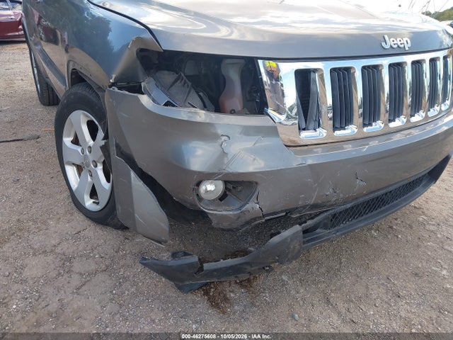 Aukcja sprzedaży 2012 Jeep Grand Cherokee Laredo, vin: 1C4RJFAGXCC133290, numer aukcji: 46275608