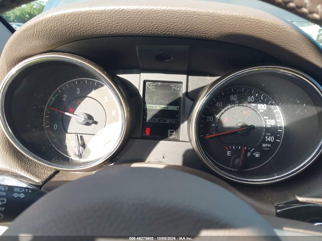 Aukcja sprzedaży 2012 Jeep Grand Cherokee Laredo, vin: 1C4RJFAGXCC133290, numer aukcji: 46275608