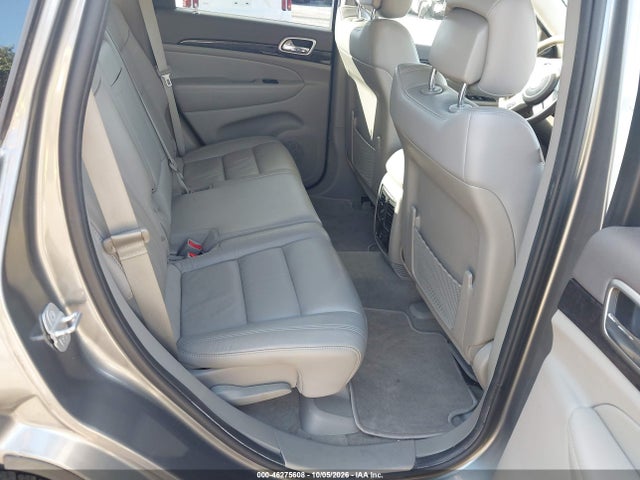 Aukcja sprzedaży 2012 Jeep Grand Cherokee Laredo, vin: 1C4RJFAGXCC133290, numer aukcji: 46275608
