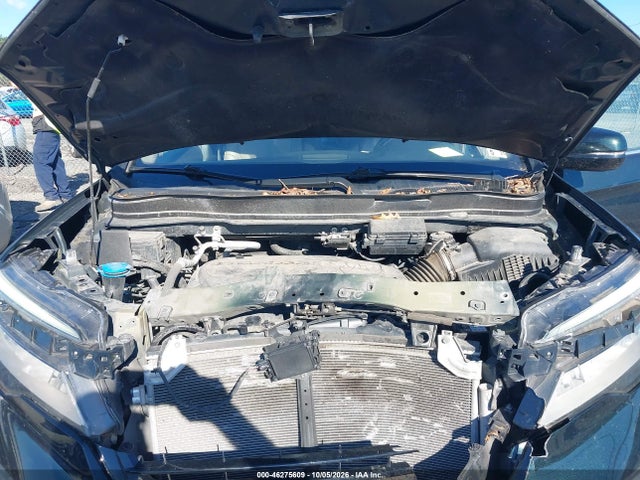 Aukcja sprzedaży 2019 Honda Pilot Elite, vin: 5FNYF6H02KB035412, numer aukcji: 46275609