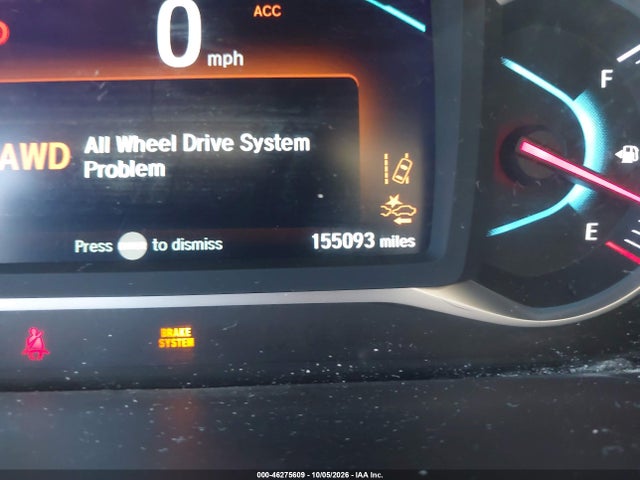 Aukcja sprzedaży 2019 Honda Pilot Elite, vin: 5FNYF6H02KB035412, numer aukcji: 46275609