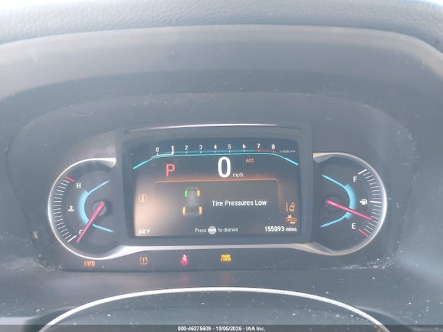 Aukcja sprzedaży 2019 Honda Pilot Elite, vin: 5FNYF6H02KB035412, numer aukcji: 46275609