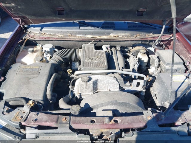46275615 :رقم المزاد ، 1GNDT13S672137834 vin ، 2007 Chevrolet Trailblazer Ls مزاد بيع
