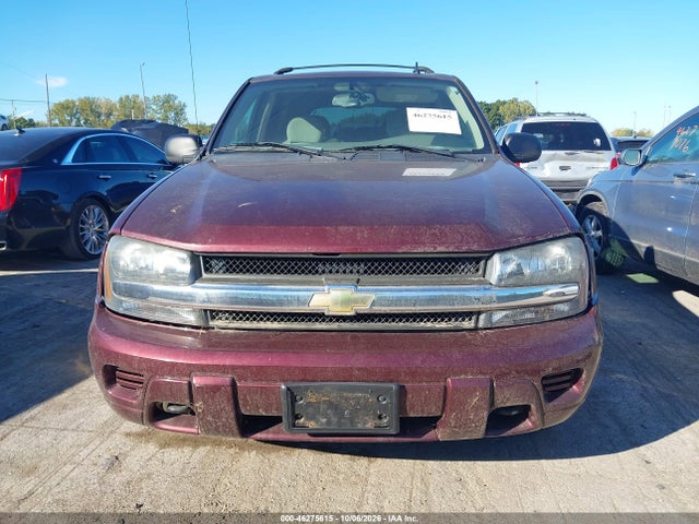 46275615 :رقم المزاد ، 1GNDT13S672137834 vin ، 2007 Chevrolet Trailblazer Ls مزاد بيع