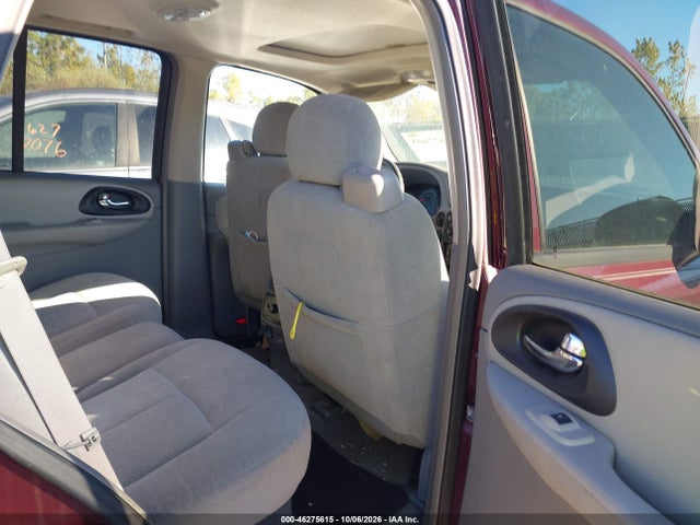 46275615 :رقم المزاد ، 1GNDT13S672137834 vin ، 2007 Chevrolet Trailblazer Ls مزاد بيع