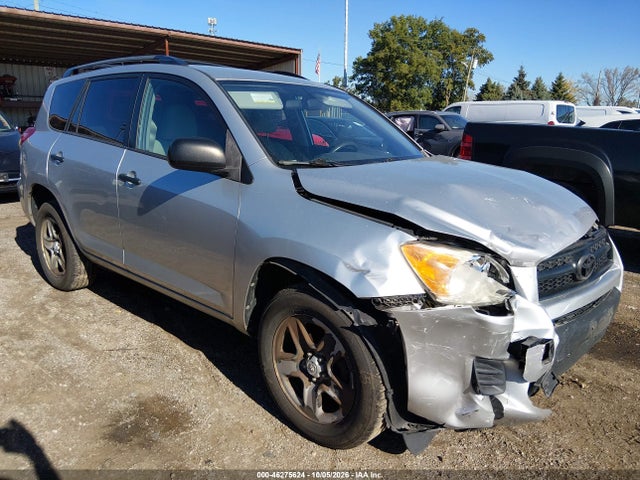 Aukcja sprzedaży 2010 Toyota Rav4, vin: 2T3BF4DV0AW050205, numer aukcji: 46275624