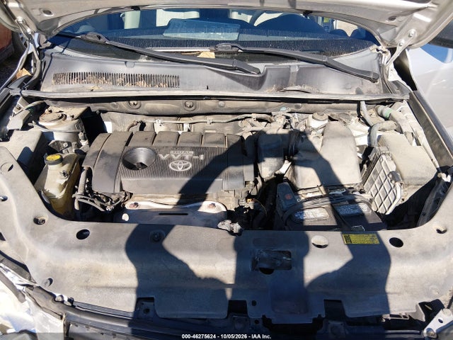 Aukcja sprzedaży 2010 Toyota Rav4, vin: 2T3BF4DV0AW050205, numer aukcji: 46275624