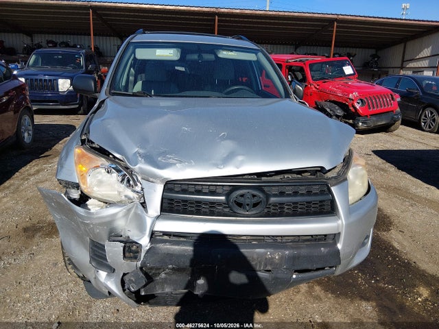 Aukcja sprzedaży 2010 Toyota Rav4, vin: 2T3BF4DV0AW050205, numer aukcji: 46275624