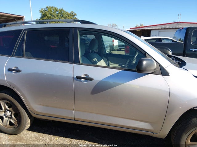 Aukcja sprzedaży 2010 Toyota Rav4, vin: 2T3BF4DV0AW050205, numer aukcji: 46275624