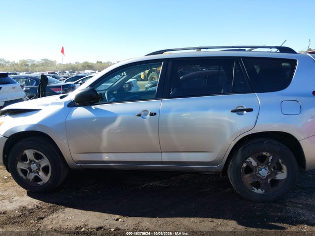 Aukcja sprzedaży 2010 Toyota Rav4, vin: 2T3BF4DV0AW050205, numer aukcji: 46275624
