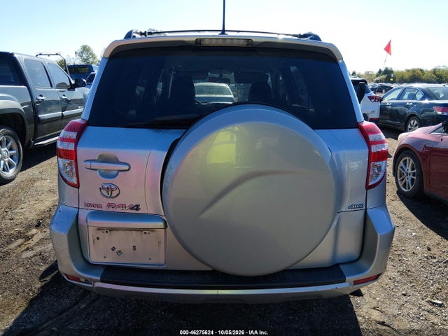 Aukcja sprzedaży 2010 Toyota Rav4, vin: 2T3BF4DV0AW050205, numer aukcji: 46275624