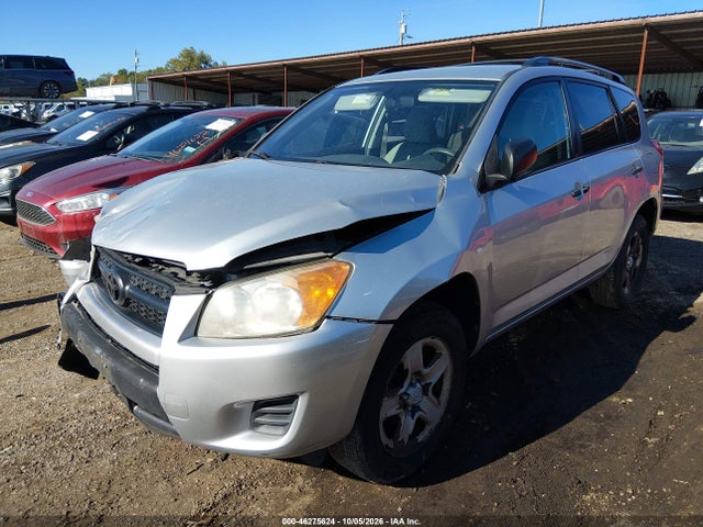 Aukcja sprzedaży 2010 Toyota Rav4, vin: 2T3BF4DV0AW050205, numer aukcji: 46275624