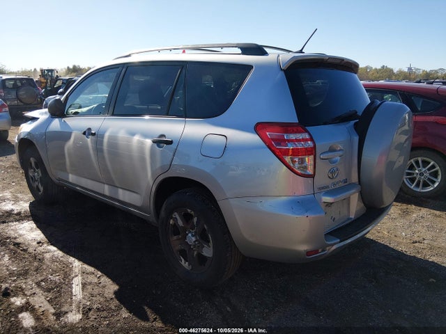 Aukcja sprzedaży 2010 Toyota Rav4, vin: 2T3BF4DV0AW050205, numer aukcji: 46275624