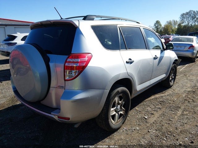 Aukcja sprzedaży 2010 Toyota Rav4, vin: 2T3BF4DV0AW050205, numer aukcji: 46275624