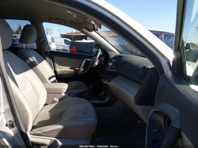 Aukcja sprzedaży 2010 Toyota Rav4, vin: 2T3BF4DV0AW050205, numer aukcji: 46275624