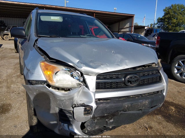 Aukcja sprzedaży 2010 Toyota Rav4, vin: 2T3BF4DV0AW050205, numer aukcji: 46275624