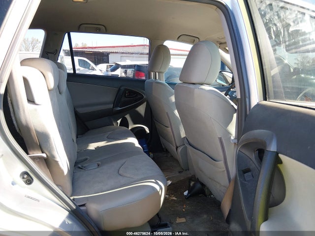 Aukcja sprzedaży 2010 Toyota Rav4, vin: 2T3BF4DV0AW050205, numer aukcji: 46275624