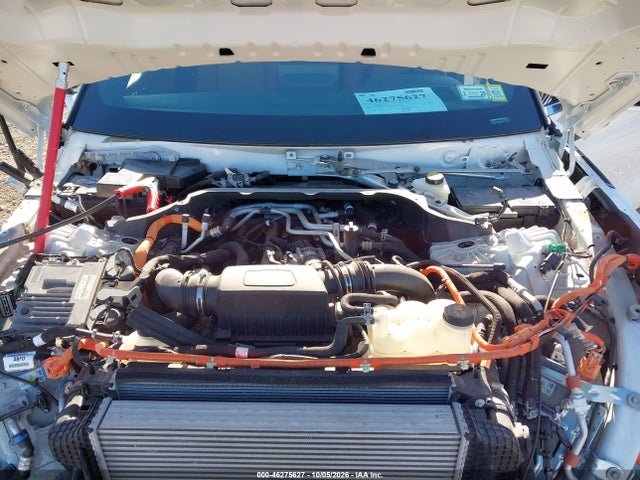 46275627 :رقم المزاد ، 5LMYJ8XY3PNL03211 vin ، 2023 Lincoln Aviator Grand Touring مزاد بيع