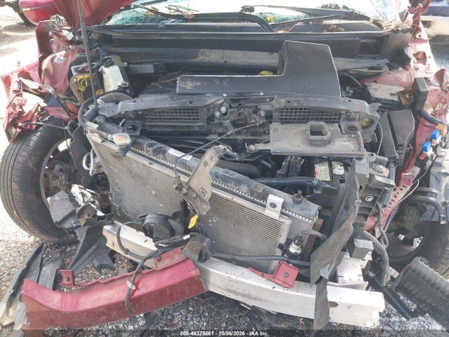 46275661 :رقم المزاد ، 5N1DR2MNXKC629383 vin ، 2019 Nissan Pathfinder Platinum مزاد بيع