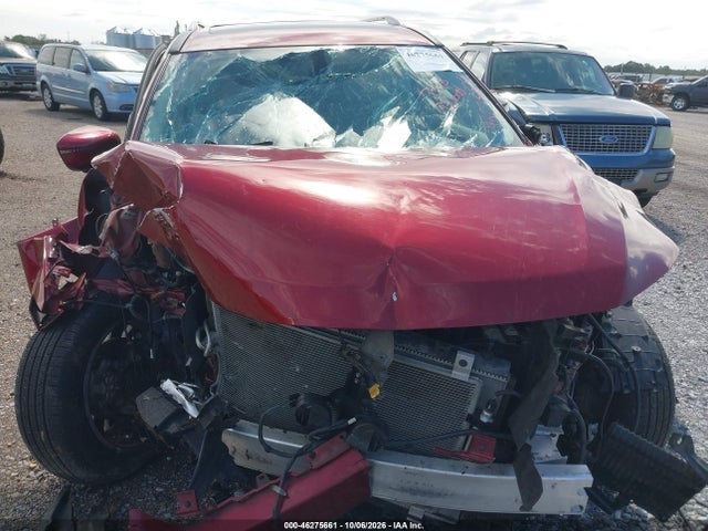 46275661 :رقم المزاد ، 5N1DR2MNXKC629383 vin ، 2019 Nissan Pathfinder Platinum مزاد بيع