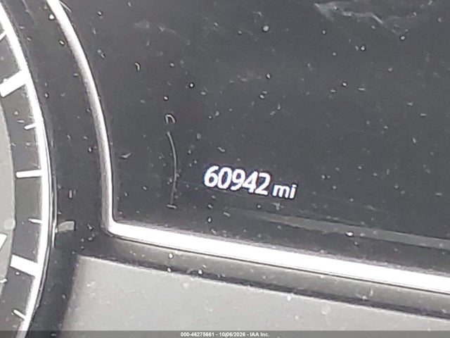 46275661 :رقم المزاد ، 5N1DR2MNXKC629383 vin ، 2019 Nissan Pathfinder Platinum مزاد بيع