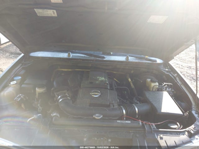 Продаж на аукціоні авто 2005 Nissan Pathfinder Se, vin: 5N1AR18W45C726714, номер лоту: 46275669