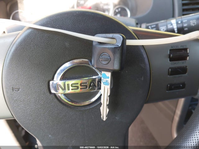 Продаж на аукціоні авто 2005 Nissan Pathfinder Se, vin: 5N1AR18W45C726714, номер лоту: 46275669