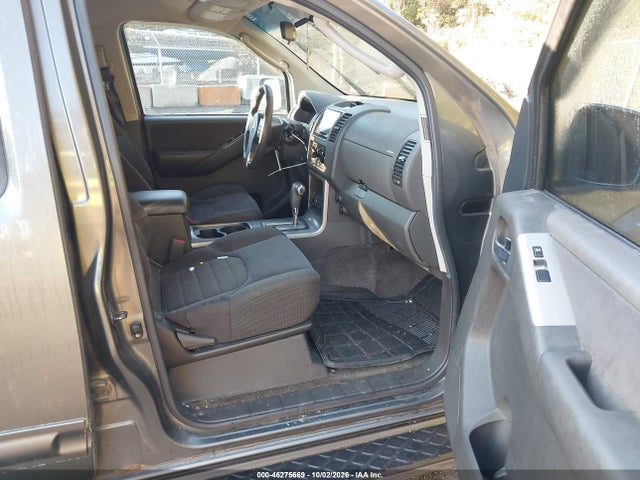 Продаж на аукціоні авто 2005 Nissan Pathfinder Se, vin: 5N1AR18W45C726714, номер лоту: 46275669