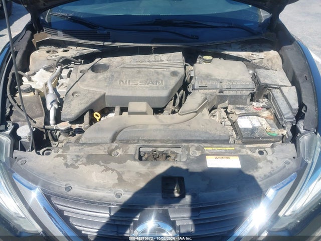 Nissan Altima 2.5 S 2017 1N4AL3AP1HN313409 Image 10
