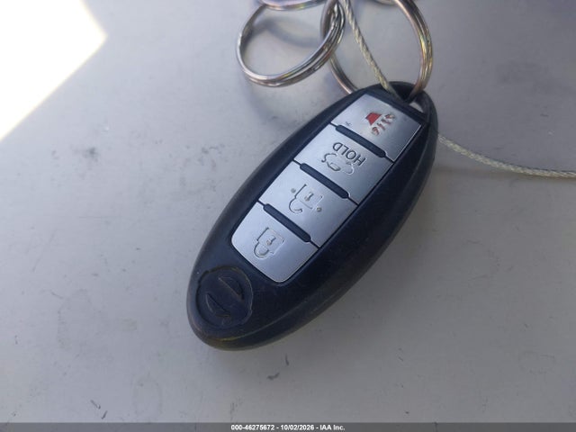 Nissan Altima 2.5 S 2017 1N4AL3AP1HN313409 Image 11
