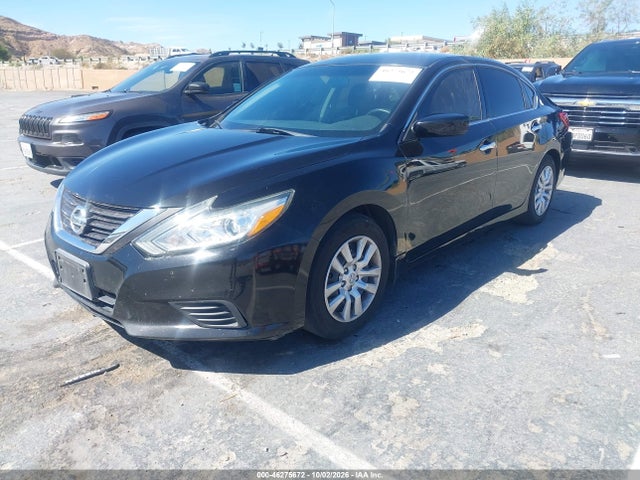 Nissan Altima 2.5 S 2017 1N4AL3AP1HN313409 Image 2
