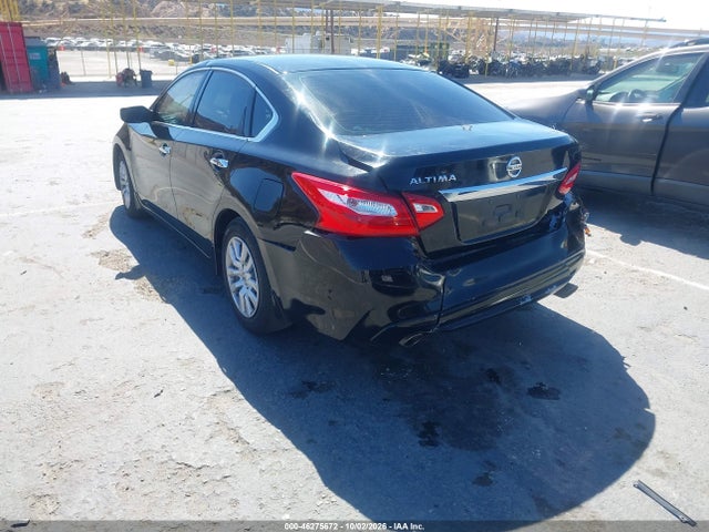 Nissan Altima 2.5 S 2017 1N4AL3AP1HN313409 Image 3