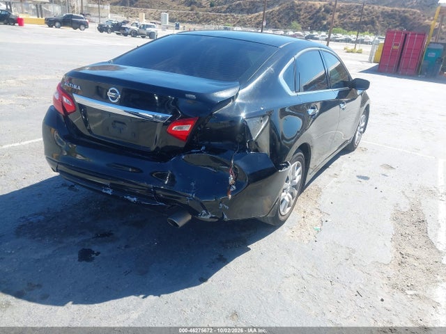 Nissan Altima 2.5 S 2017 1N4AL3AP1HN313409 Image 4