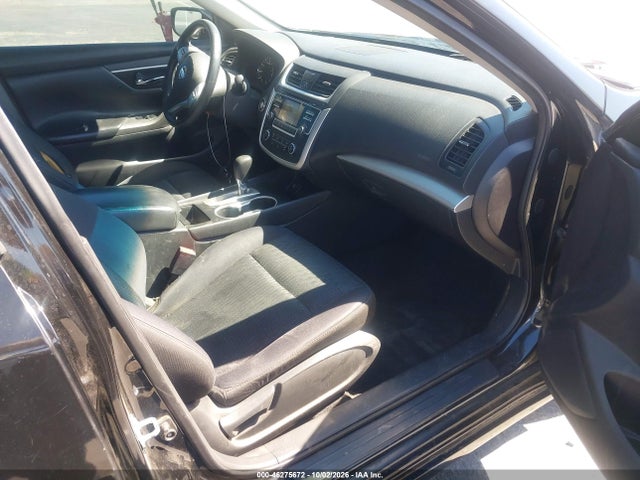 Nissan Altima 2.5 S 2017 1N4AL3AP1HN313409 Image 5