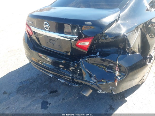 Nissan Altima 2.5 S 2017 1N4AL3AP1HN313409 Image 6