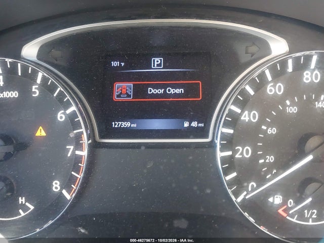 Nissan Altima 2.5 S 2017 1N4AL3AP1HN313409 Image 7