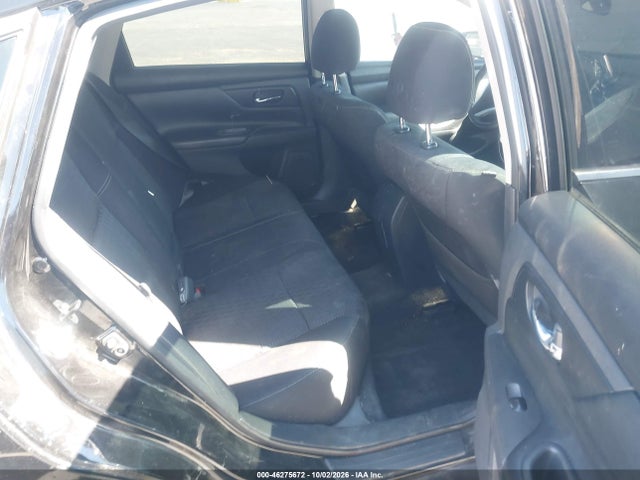 Nissan Altima 2.5 S 2017 1N4AL3AP1HN313409 Image 8