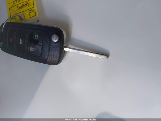 Chevrolet Cruze Ls Auto 2015 1G1PA5SG9F7278732 Image 11