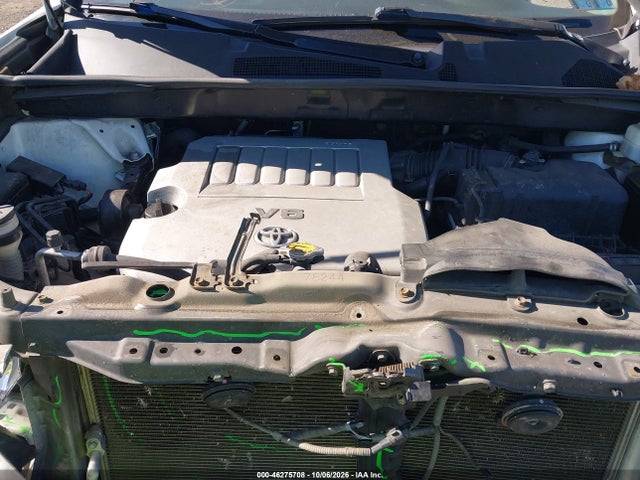 46275708 :رقم المزاد ، 5TDDK3EH8DS225815 vin ، 2013 Toyota Highlander Limited V6 مزاد بيع