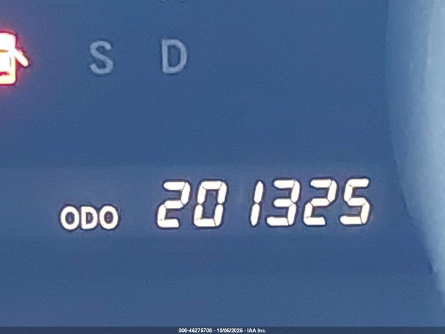 46275708 :رقم المزاد ، 5TDDK3EH8DS225815 vin ، 2013 Toyota Highlander Limited V6 مزاد بيع