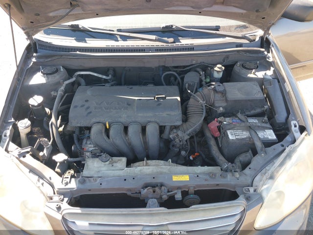 Aukcja sprzedaży 2003 Toyota Corolla Le, vin: 1NXBR32E03Z082362, numer aukcji: 46275709