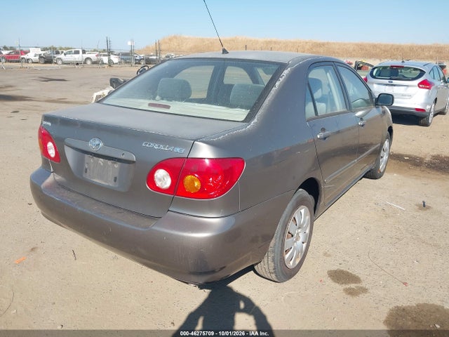 Aukcja sprzedaży 2003 Toyota Corolla Le, vin: 1NXBR32E03Z082362, numer aukcji: 46275709