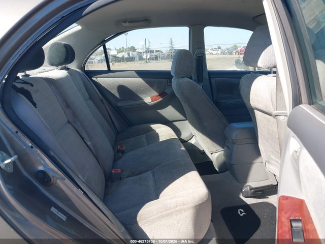 Aukcja sprzedaży 2003 Toyota Corolla Le, vin: 1NXBR32E03Z082362, numer aukcji: 46275709